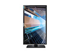 Vorschau: Samsung S27E450B 27" LCD Monitor mit Full-HD und 5ms Reaktionszeit
