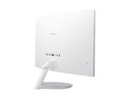 Vorschau: Samsung C27F591FDU 27" LCD Monitor mit Full-HD und 4ms Reaktionszeit