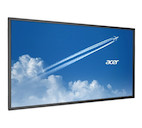 Vorschau: Acer Digital Signage DV433 43" Display mit Full-HD Auflösung