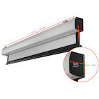 Vorschau: celexon Leinwand Motor Expert XL 350 x 219 cm