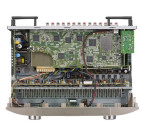 Vorschau: Marantz AV-Receiver SR5011 silber - Demoware