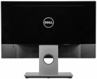 Vorschau: Dell SE2416H Schwarz 24" Monitor mit Full-HD und 6ms Reaktionszeit