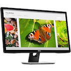 Vorschau: Dell S2817Q Ultra HD- Schwarz 28" Monitor mit 4K und 2ms