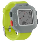 Vorschau: Time Timer Armbanduhr Plus®, Junior, hellgrün