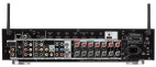 Vorschau: Marantz AV-Receiver NR1607 - silbergold - Demoware