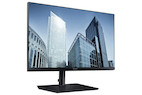 Vorschau: Samsung S24H850QFU 24" LCD Monitor mit WQHD und 5ms Reaktionszeit