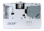 Vorschau: Acer H6502BD 3D Heimkino Beamer mit 3400 ANSI-Lumen und Full-HD Vorschau: Acer H6502BD 3D Heimkino Beamer mit 3400 ANSI-Lumen und Full-HD