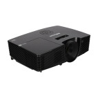 Vorschau: InFocus IN116v Business Beamer mit 3500 ANSI-Lumen und WXGA Auflösung