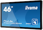 Vorschau: iiyama ProLite TF4637MSC 46" Touchscreen mit Full-HD Auflösung