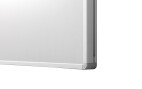 Vorschau: celexon Whiteboard Projektions-Schreibtafel Professional 240 x 120 cm