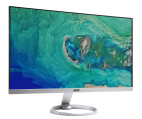 Vorschau: Acer H277H 27" LCD Monitor mit Full-HD und 4ms Reaktionszeit