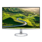 Vorschau: Acer H277HU – Design 27" LCD Monitor mit WQHD und 4ms Reaktionszeit