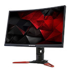 Vorschau: Acer Predator Z321QUbmiphzx 32" LCD Monitor mit WQHD und 4ms