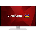 Vorschau: ViewSonic VX4380-4K 43" LCD Monitor mit 4K und 5ms Reaktionszeit