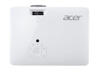 Vorschau: Acer M550 4K UHD Beamer mit 2900 ANSI-Lumen