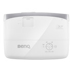 Vorschau: BenQ W1120 Heimkino Beamer mit 2200 ANSI-Lumen und Full-HD Auflösung