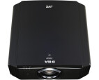 Vorschau: JVC DLA-X9900BE 3D Heimkino Beamer mit 2000 ANSI-Lumen und 3840x2160