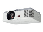 Vorschau: NEC P603X Beamer mit 6000 ANSI-Lumen und XGA Auflösung Vorschau: NEC P603X Beamer mit 6000 ANSI-Lumen und XGA Auflösung
