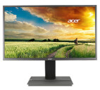 Vorschau: Acer B326HK 32" LCD Monitor mit 4K und 6ms Reaktionszeit