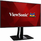 Vorschau: ViewSonic VP3268-4K 32" Grafik-Monitor mit 5ms Reaktionszeit und 4K UHD