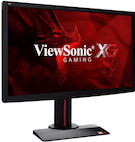 Vorschau: ViewSonic XG2702 27" LCD Monitor mit Full-HD und 1ms Reaktionszeit