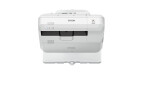 Vorschau: Epson EB-700U Kurzdistanzbeamer mit 4000 ANSI-Lumen und WUXGA