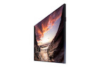 Vorschau: Samsung Smart Signage Display PH55F-P 55" Display, Full-HD Auflösung