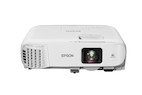 Vorschau: Epson EB-980W Business Beamer mit 3800 ANSI-Lumen und WXGA Auflösung