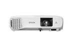 Vorschau: Epson EB-W39 Business Beamer mit 3500 ANSI-Lumen und WXGA Auflösung
