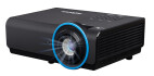 Vorschau: InFocus IN3148HD Business Beamer mit 5000 ANSI-Lumen und Full-HD