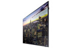 Vorschau: Samsung Smart Signage Display QB65H 65" Display mit 4K Auflösung