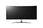 Vorschau: LG 34UC98-W 34" LCD Monitor mit QHD und 5ms Reaktionszeit