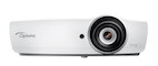Vorschau: Optoma EH470 Business Beamer mit 5000 ANSI-Lumen und Full-HD Auflösung