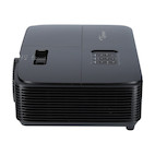 Vorschau: Optoma HD143X 3D Heimkino Beamer mit 3000 ANSI-Lumen und Full-HD