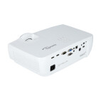 Vorschau: Optoma WU470 Business Beamer mit 5000 ANSI-Lumen und WUXGA Auflösung Vorschau: Optoma WU470 Business Beamer mit 5000 ANSI-Lumen und WUXGA Auflösung