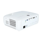 Vorschau: ViewSonic PX747-4K 4K Beamer mit 3500 ANSI-Lumen und 3840x2160