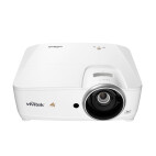 Vorschau: Vivitek HK2288 4K Beamer mit 2000 ANSI-Lumen und 3840x2160 Auflösung