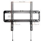 Vorschau: celexon TV/Display Wandhalterung Fixed-T7075