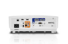 Vorschau: BenQ SW752 Business Beamer mit 4700 ANSI-Lumen und WXGA Auflösung