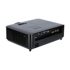 Vorschau: Acer X138WH Business Beamer mit 3700 ANSI-Lumen und WXGA Auflösung
