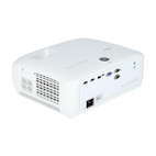 Vorschau: ViewSonic PX700HD Heimkino Beamer mit 3400 ANSI-Lumen und Full-HD