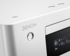 Vorschau: Denon Ceol N9, weiss - Demoware Vorschau: Denon Ceol N9, weiss - Demoware