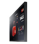 Vorschau: Samsung Smart Signage Display PM43F-BC 43" Touchscreen