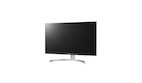 Vorschau: LG 27UK850 27" LCD Monitor mit 4K und 5ms Reaktionszeit