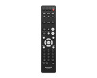 Vorschau: Marantz Melody Media M-CR511 - schwarz - Demoware