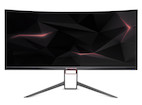 Vorschau: Acer Predator X34P – Predator 34" LCD Monitor mit QHD und 4ms