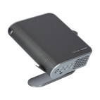 Vorschau: ViewSonic M1 Mini Beamer mit 250 ANSI-Lumen und WVGA Auflösung