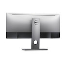 Vorschau: Dell U2917W 29" LCD Monitor mit UW-UXGA und 5ms Reaktionszeit