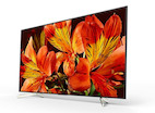 Vorschau: Sony FW-55BZ35F 55" Display mit 4K Auflösung