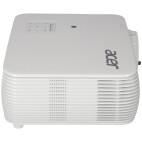 Vorschau: Acer P5530 - Demoware Gold